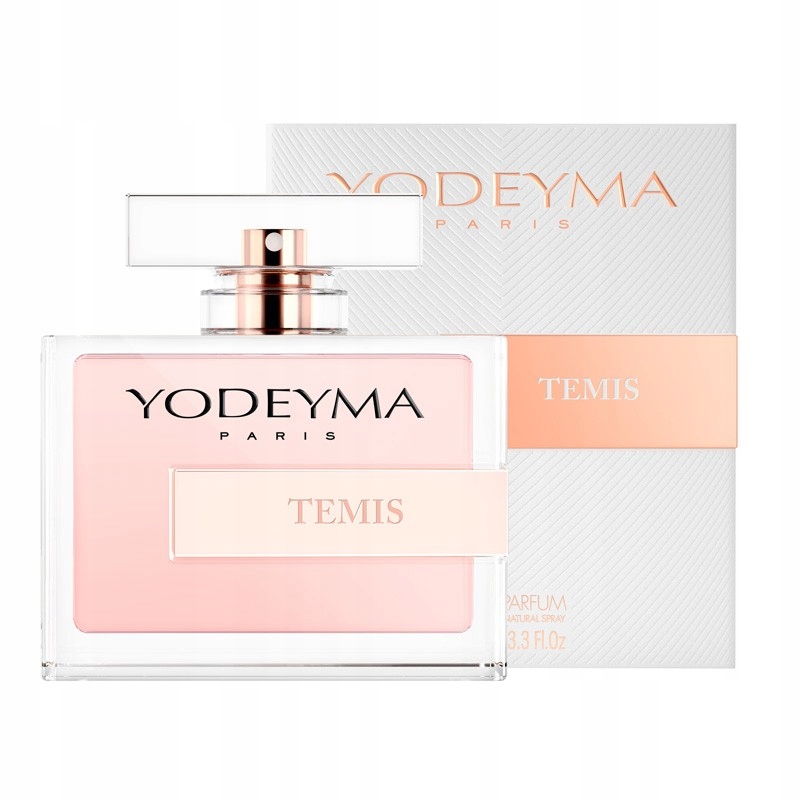YODEYMA EDP TEMIS 100 ML EAN (GTIN) 5905930260430
