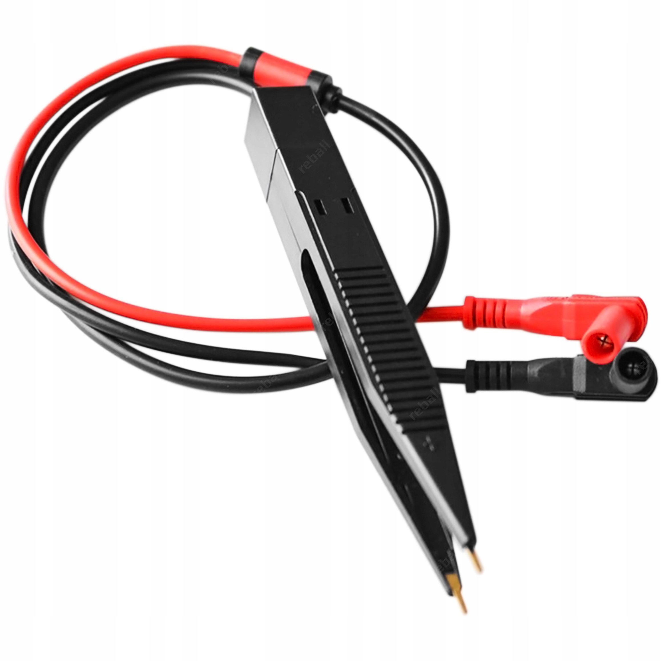 

Pęseta Pinceta RT0199 Miernik Multimetr Pomiar Smd