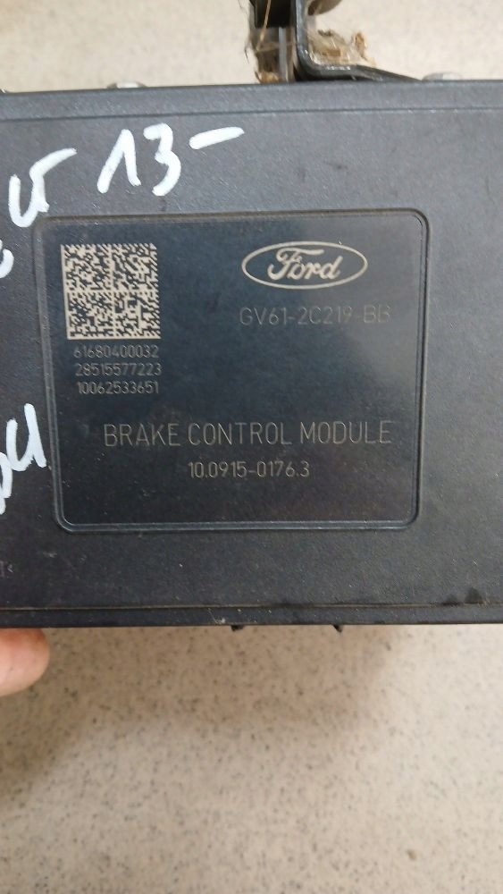 pumpa ABS předek Ford Transit Custom GV612C219BB