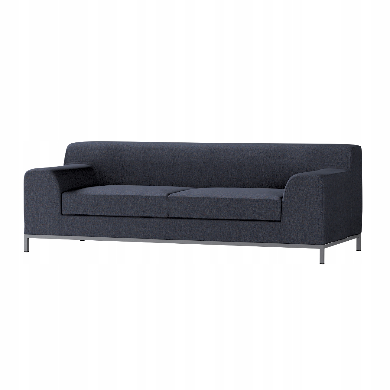 Dekoria potah na pohovku Kramfors pro 3 osoby Ikea