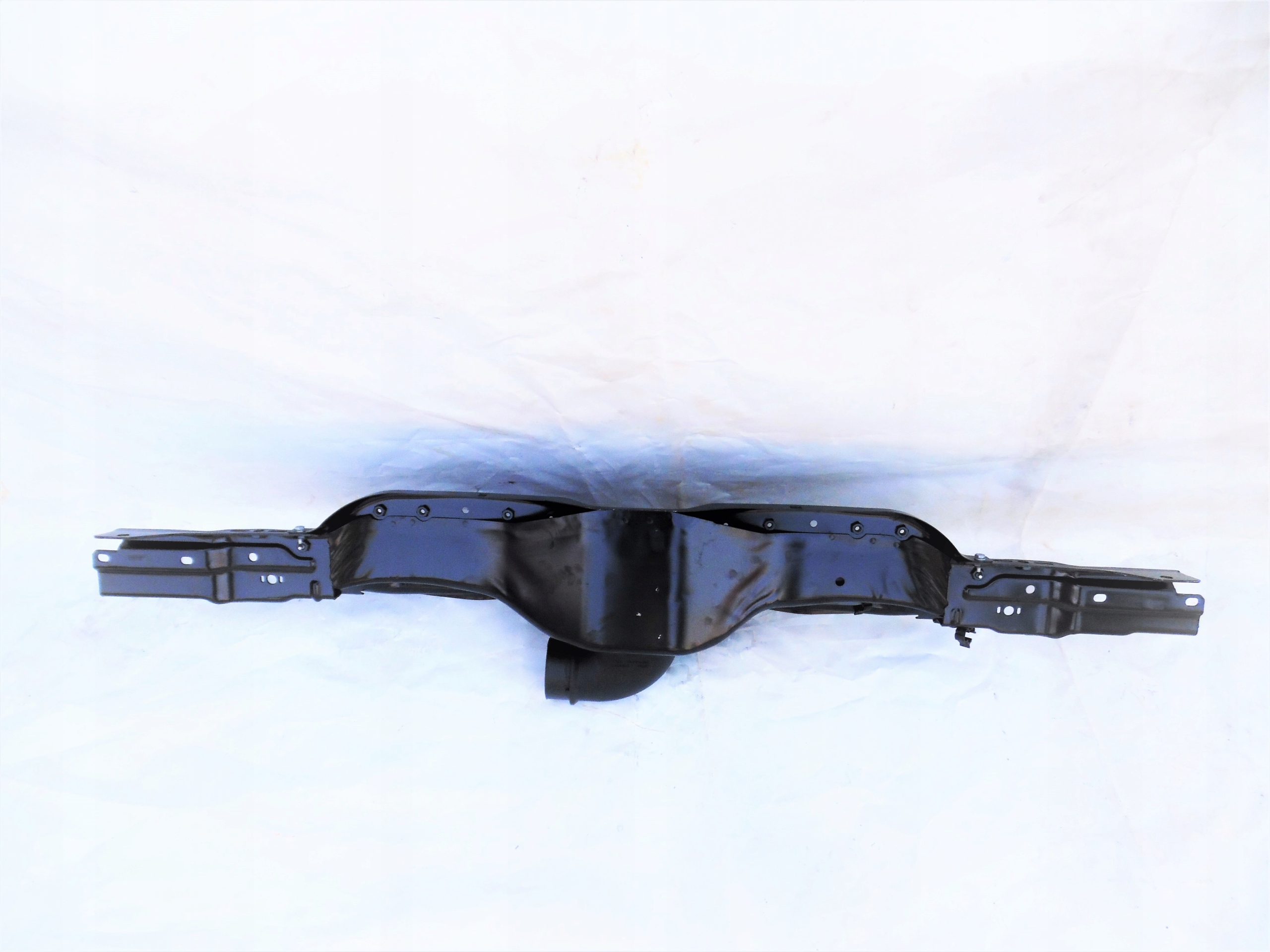 DUCATO BOXER JUMPER LIFT 14 pillar upper new ORYGINALNE