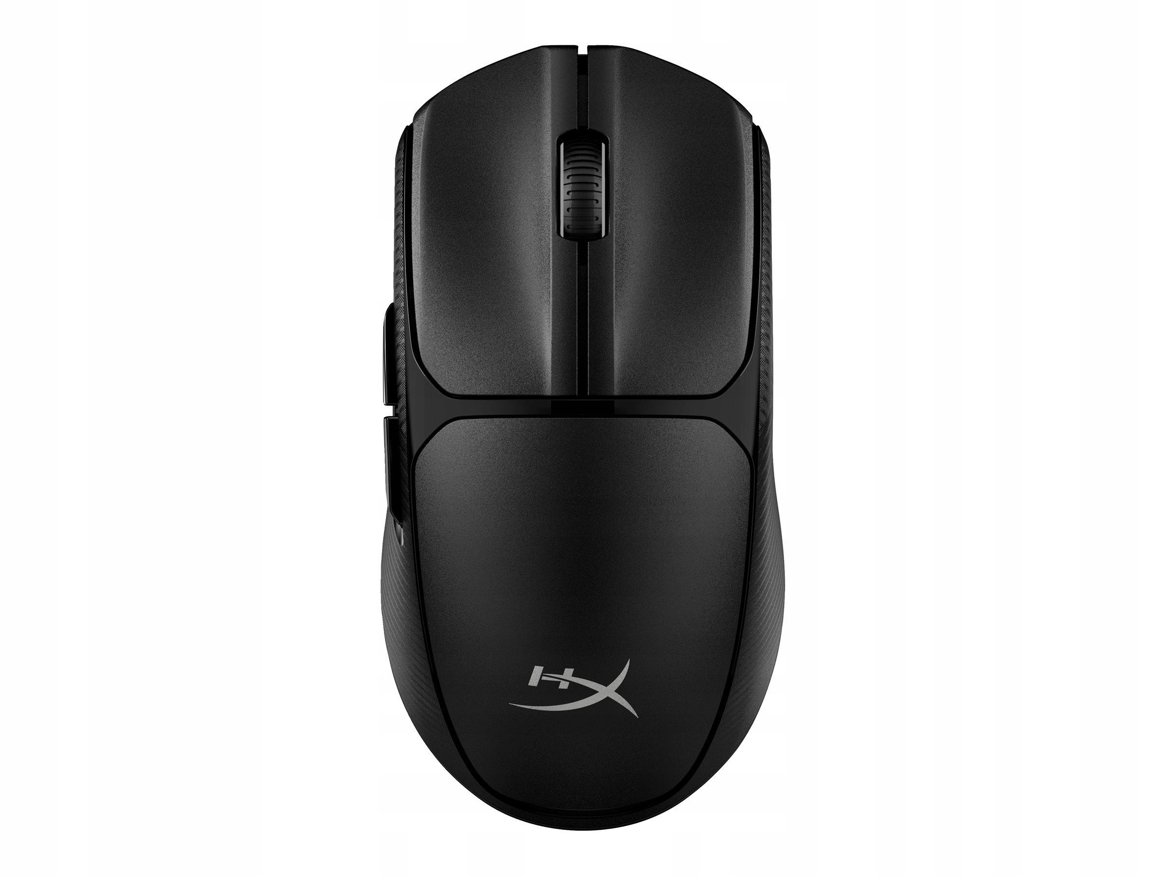Hp HyperX Pulsefire Fuse Wireless Gaming Mouse