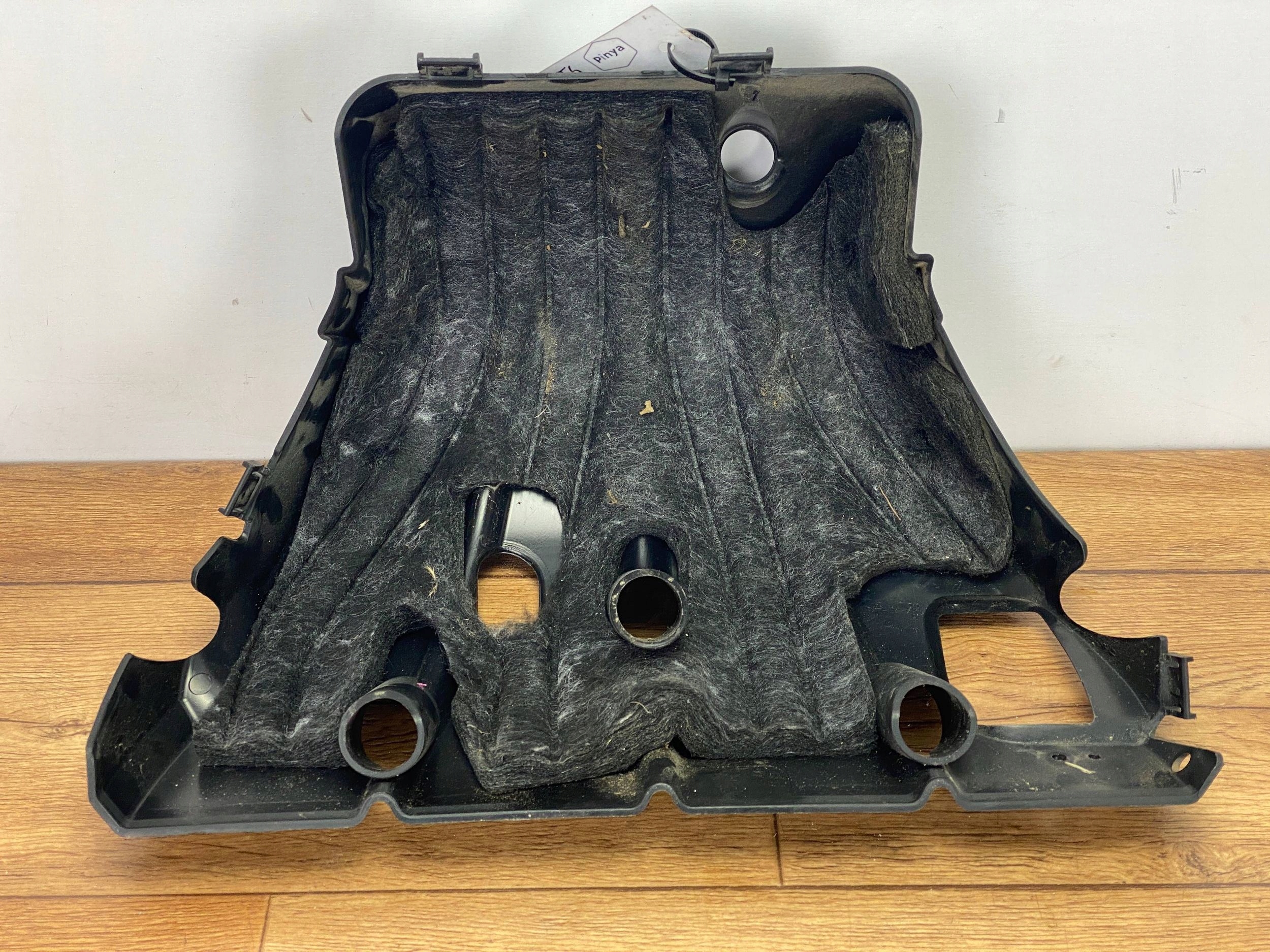 Blende Abdeckung der Ansaugbrücke dolotowego Chevrolet Camaro VI 2016+