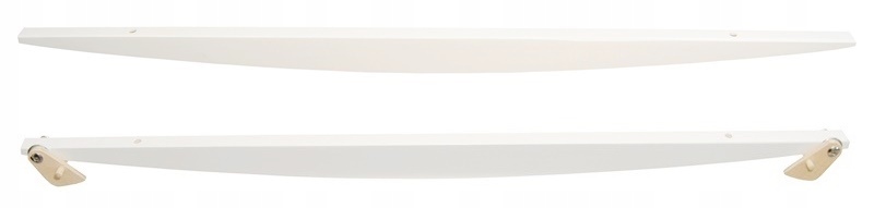 

Bujaki do łóżeczka 3 120x60 bieguny płozy blokada