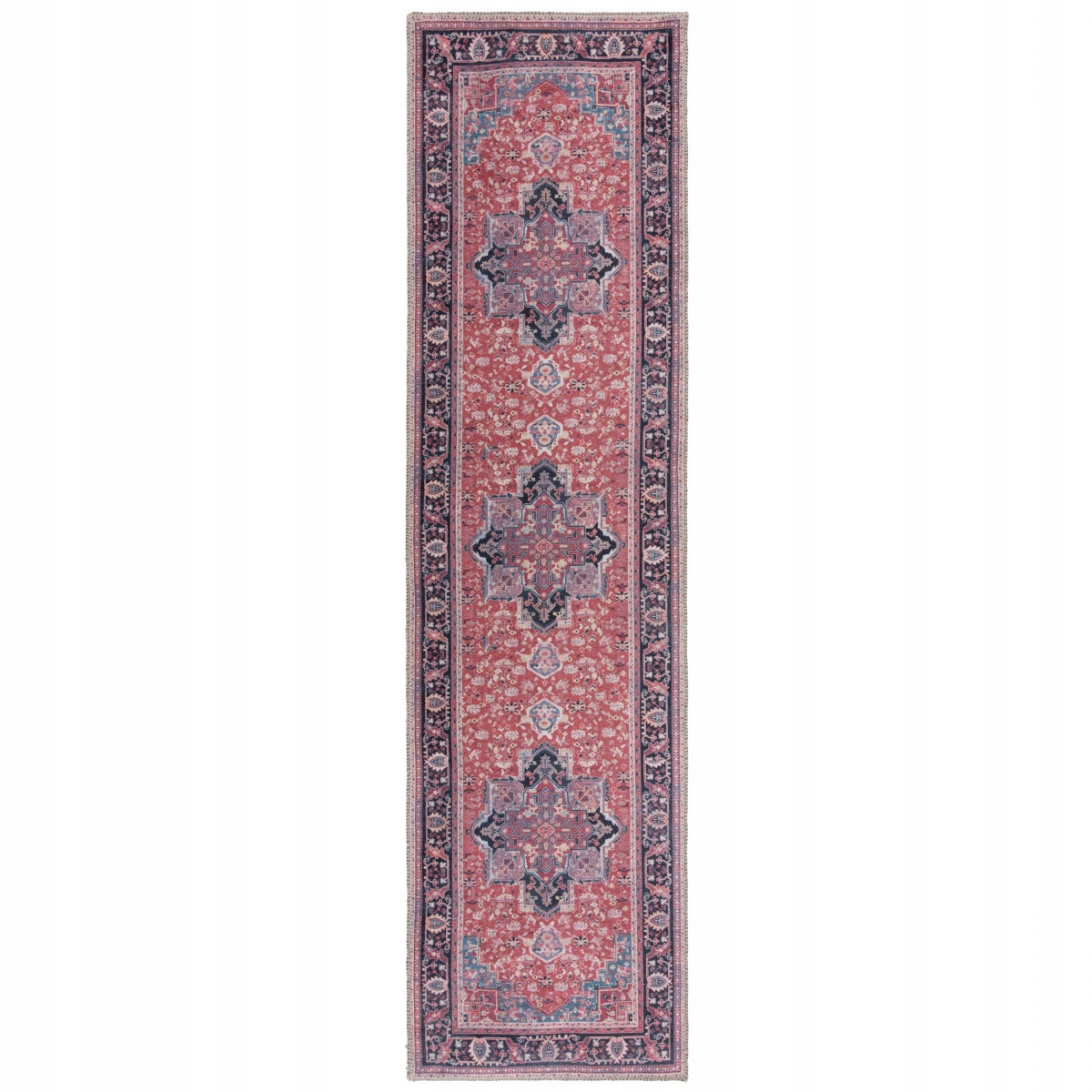 60x230 Behúň Hebden Windsor Red