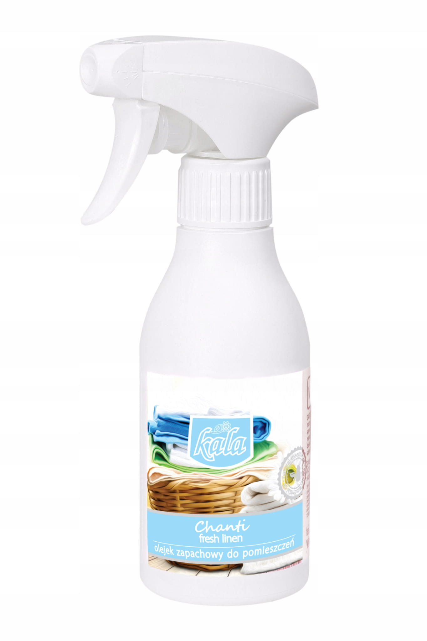 

Olejek Zapachowy Chanti Świeże Pranie 250 ML Kala