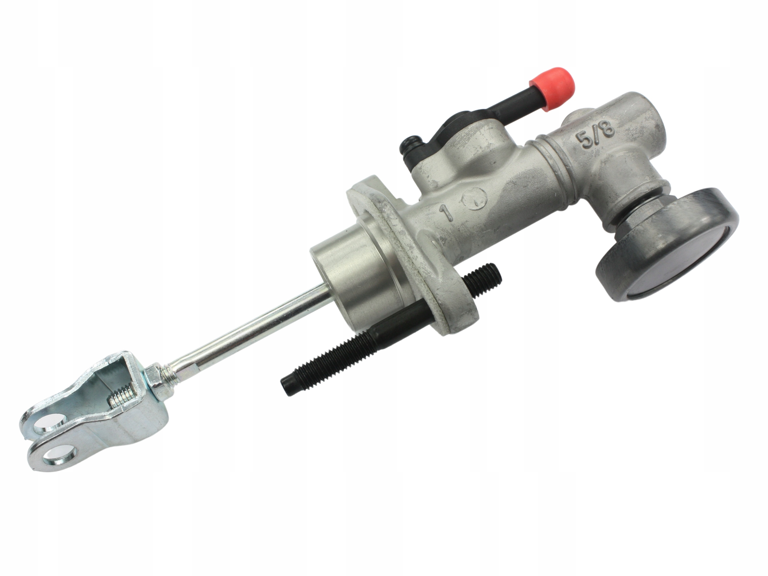 416004D000 - Главный цилиндр сцепления KIA GRAND CARNIVAL 2.9 CRDi 2.7 и