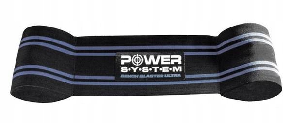 

Taśma Oporwa Blaster Ultra Greym Power-system