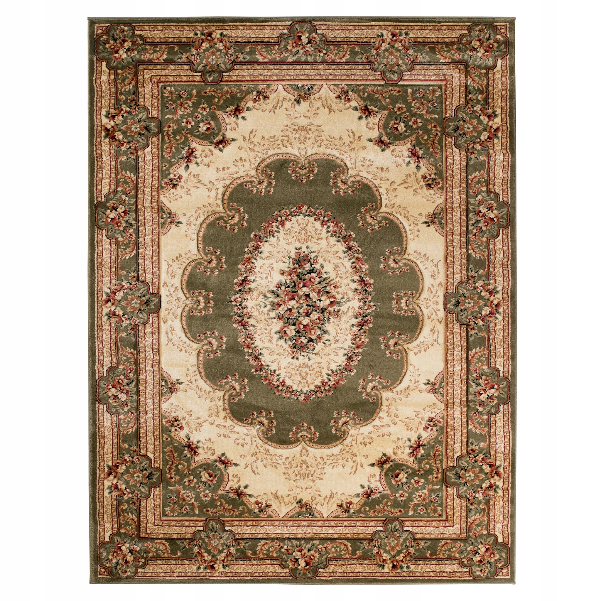 Dywan Yesemek 220x320 Tradycja Wycinany v7