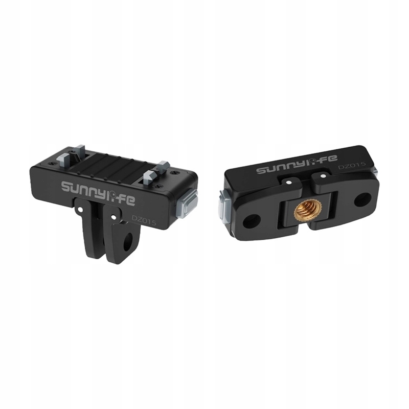 Sunnylife Adapter Do INSTA360 X5 Ace Ace Pro 2 Magnetyczny Złącze Kompletne