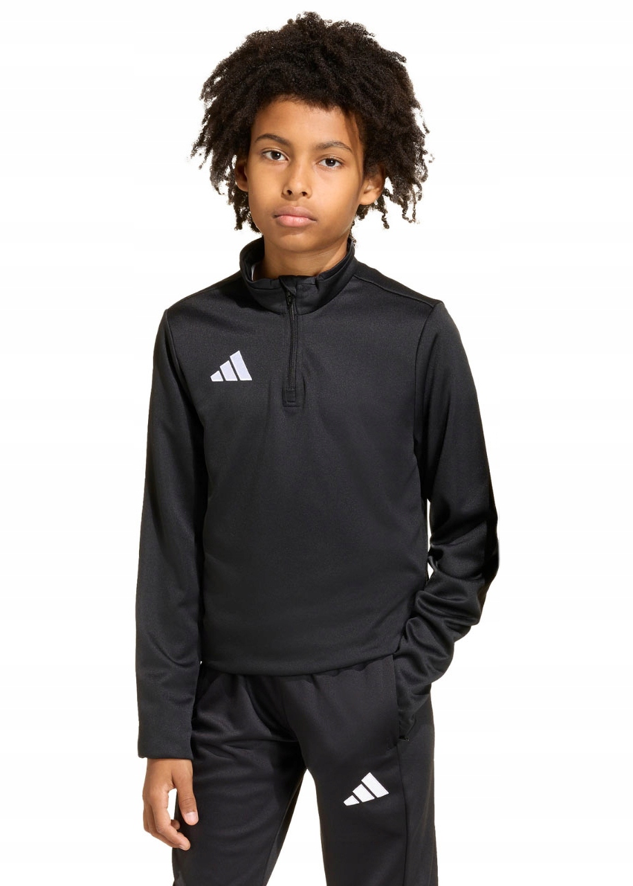 Bluza Dziecięca adidas Entrada 26 Sportowa Piłkarska Treningowa roz. 116
