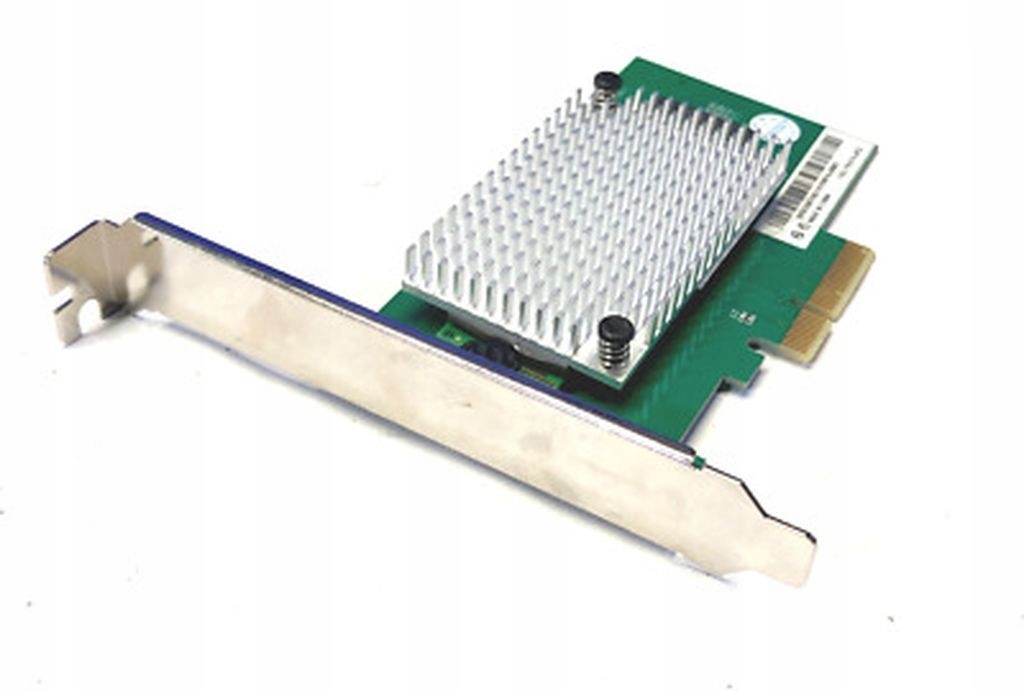 Lenovo ThinkStation M.2 SSD Adapter PCI-E LP - 00XG018 - Foto 5