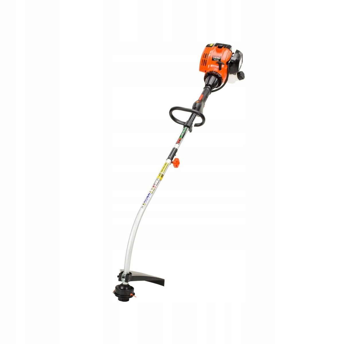 

Podkaszarka spalinowa Nac TP248-10SP 0.75kW 25cm3