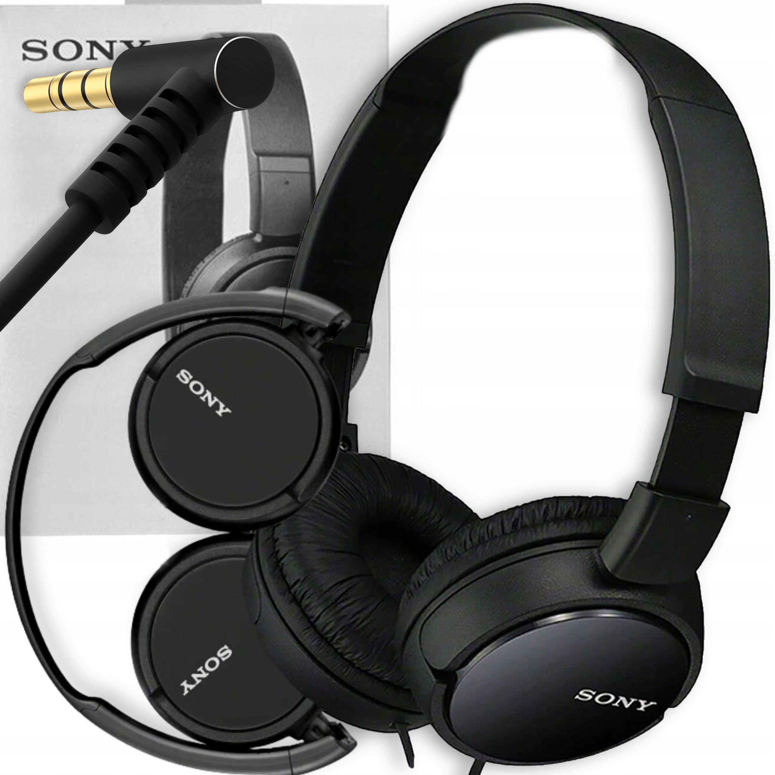 Sony Mdr 10rbt - Niska cena na Allegro