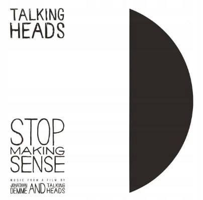 Talking Heads Stop Making Sense