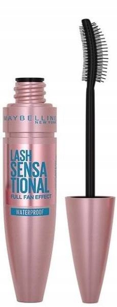 

Maybelline Lash Sensational Maskara Wodoodporna