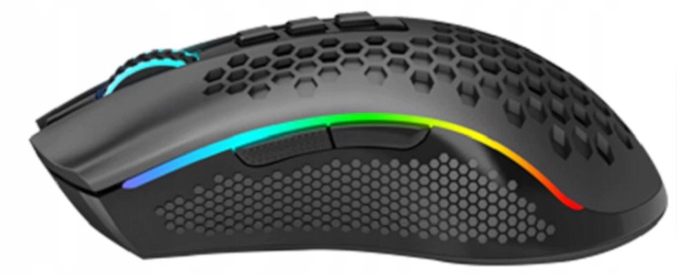 Mysz Redragon Storm Pro M808-KS