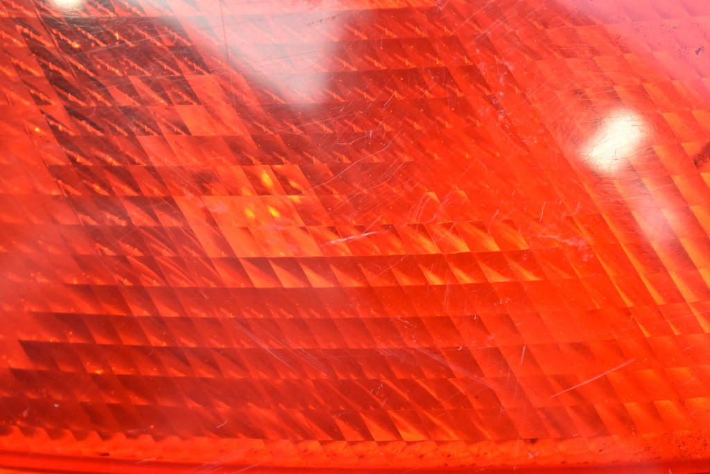 light left rear part rear 393485 PORSCHE BOXSTER 1 and 96-03