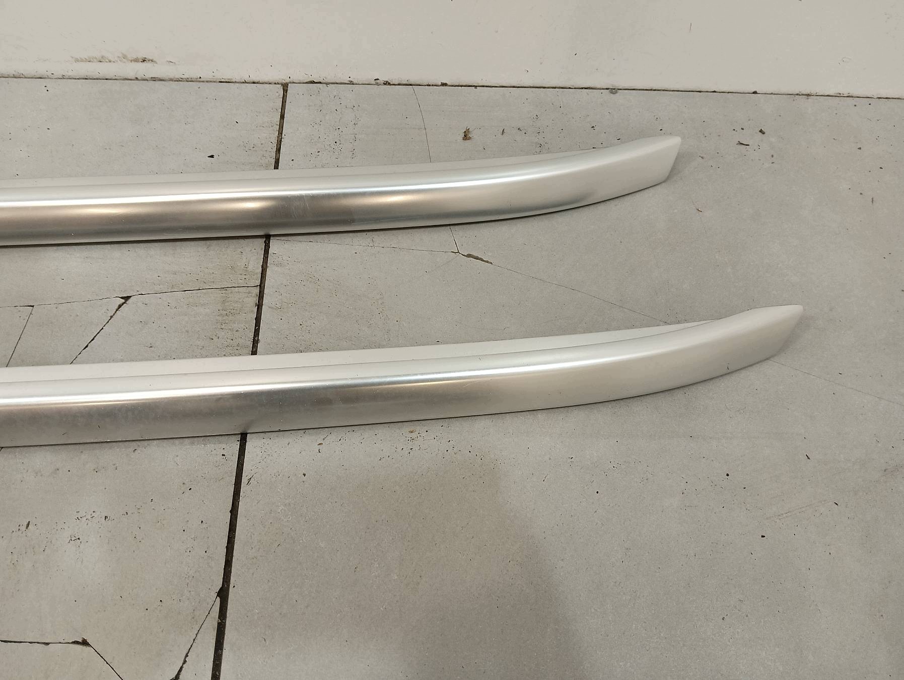 dachreling Peugeot 308 II (2014- )