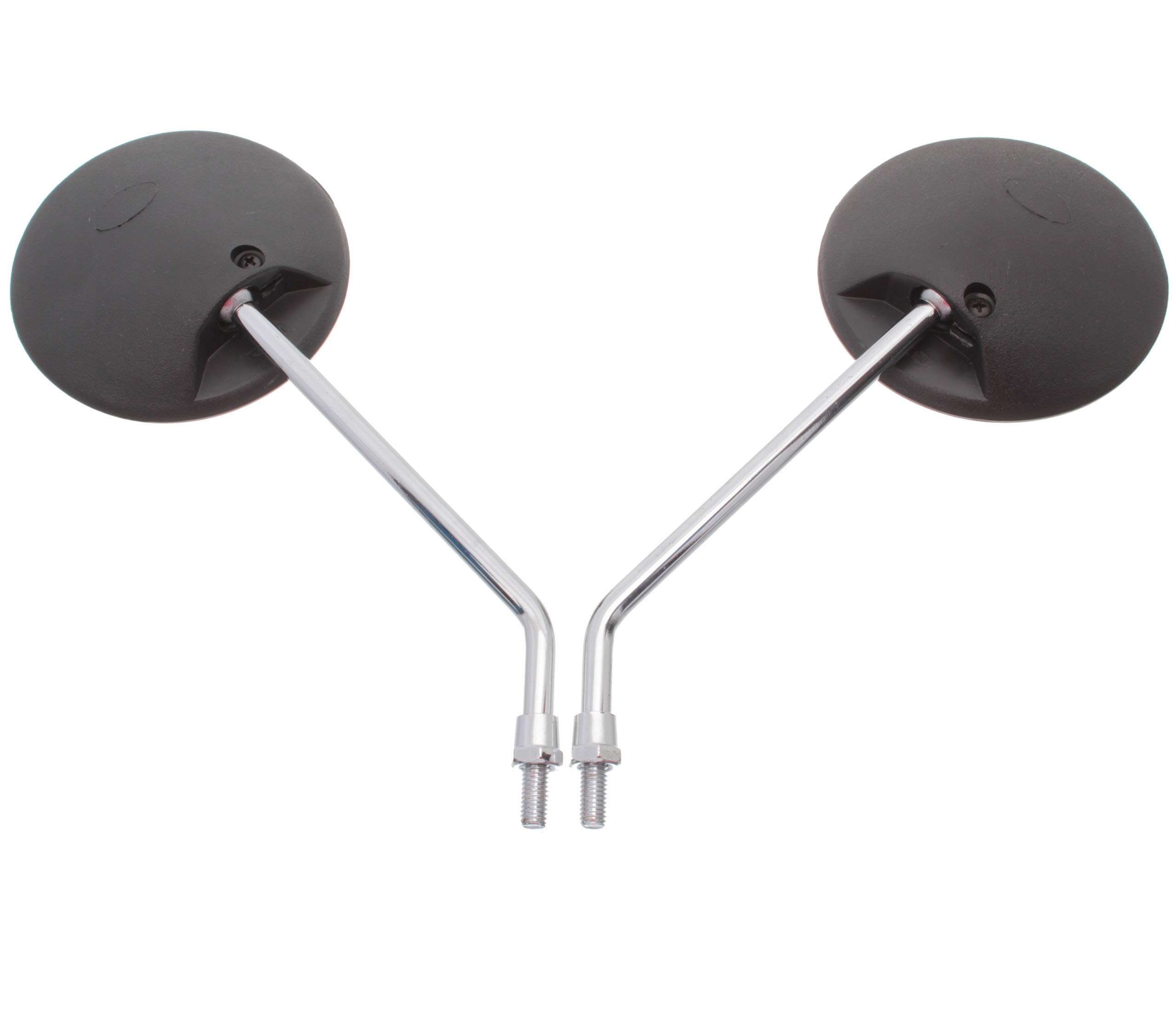 

Simson SR50 Schwalbe KR51 S51 Lusterka Okrągłe 8mm