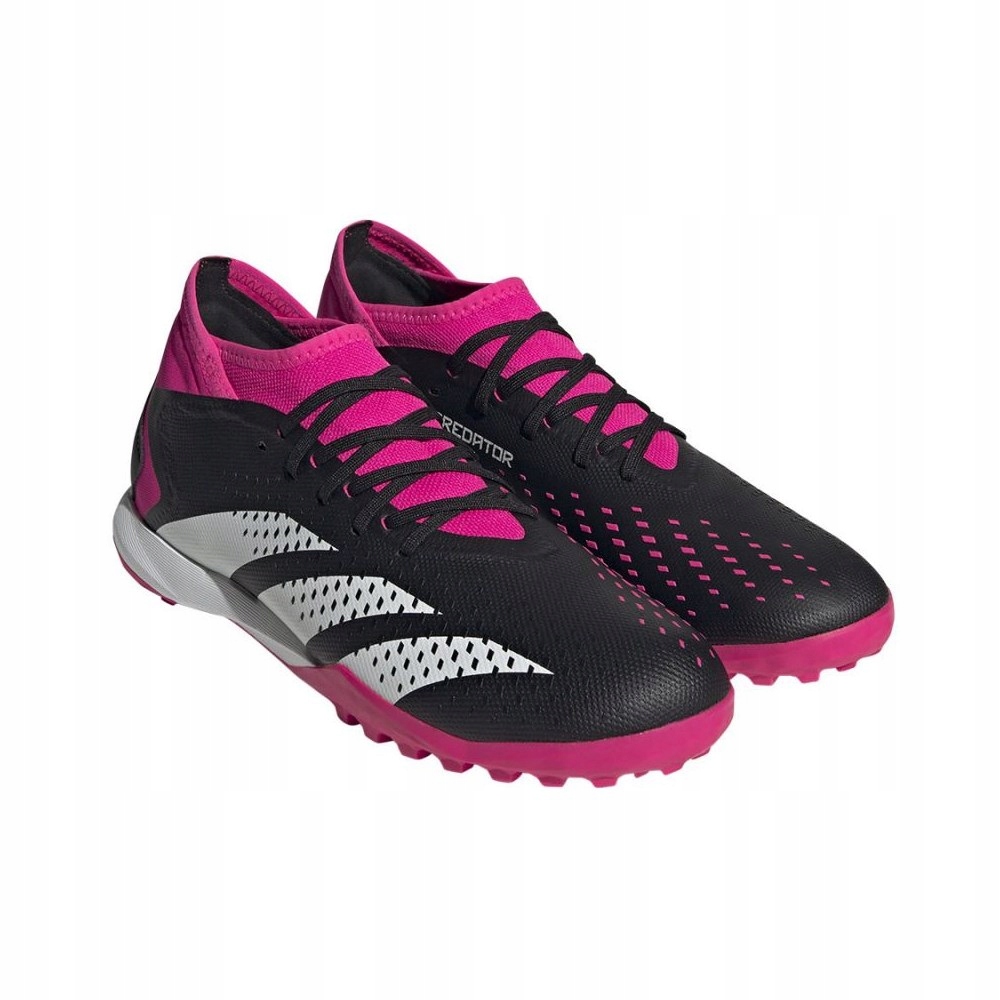 Boty Adidas Predator Accuracy.3 Tf GW4637 vel. 46 2/3