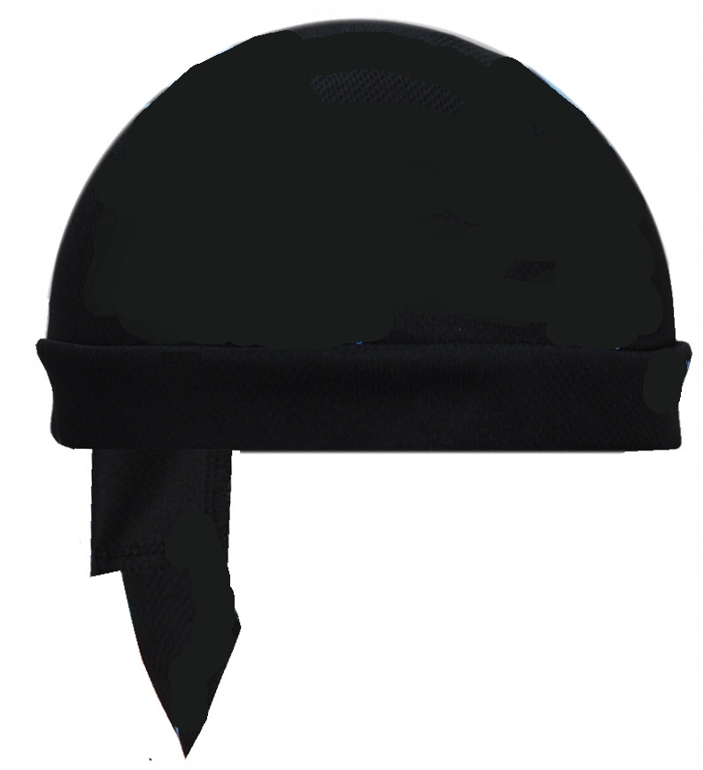 

mc Szybkoschnąca chusta bandana czapka Wiązana