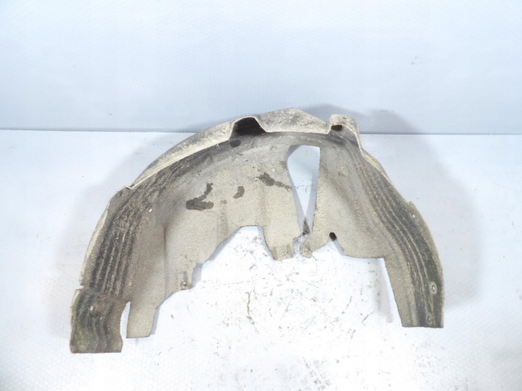FORD TRANSIT COURIER and LIFT mudguard rear part left