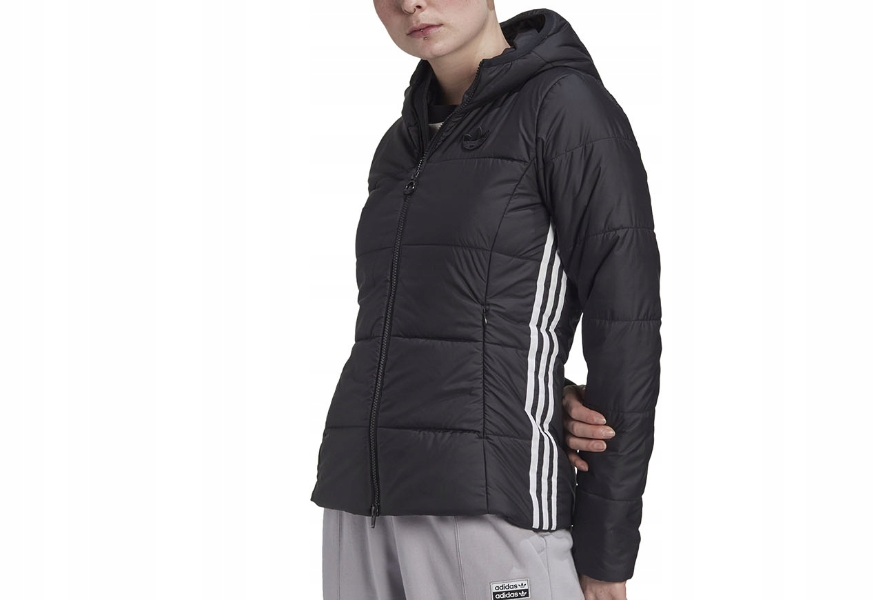 

Aadidas Kurtka Slim Jacket GD2507 r.34