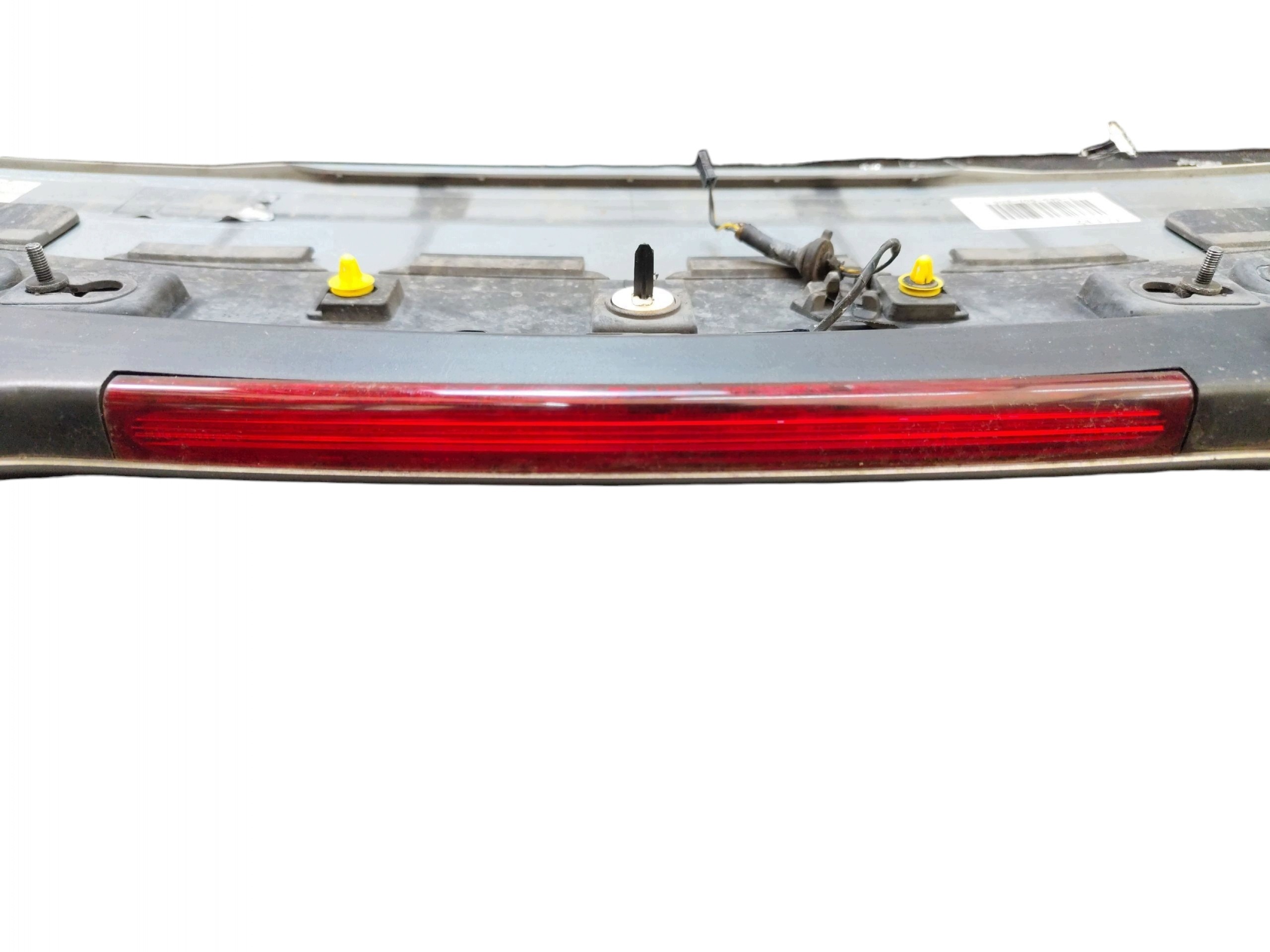 cap bonnet light STOP VOLVO V40 II (2012-2016) KOD LAKIERU 477-46