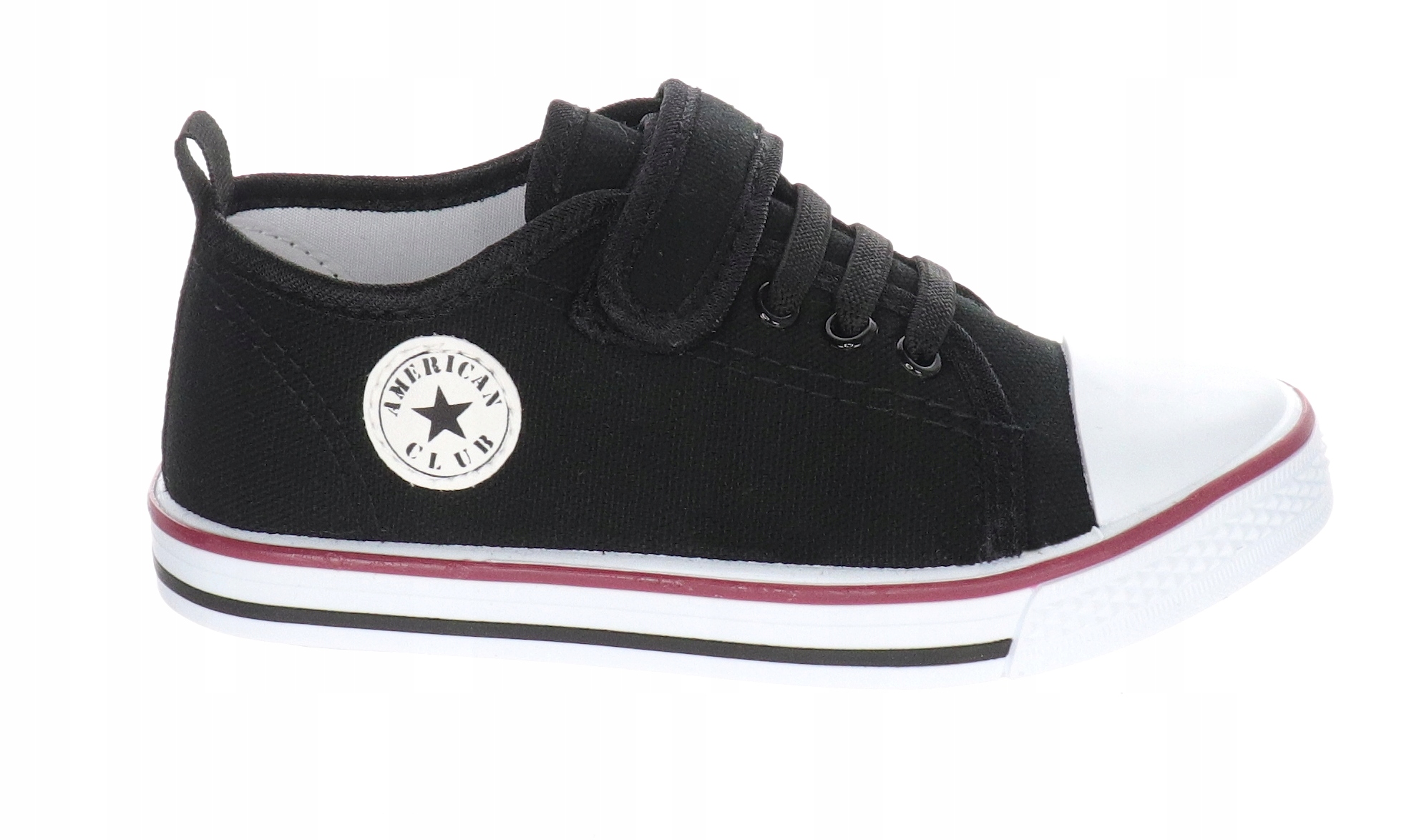 AMERICAN CLUB TRAMPKI TENISÓWKI BUTY SPORTOWE R.27 Marka American Club