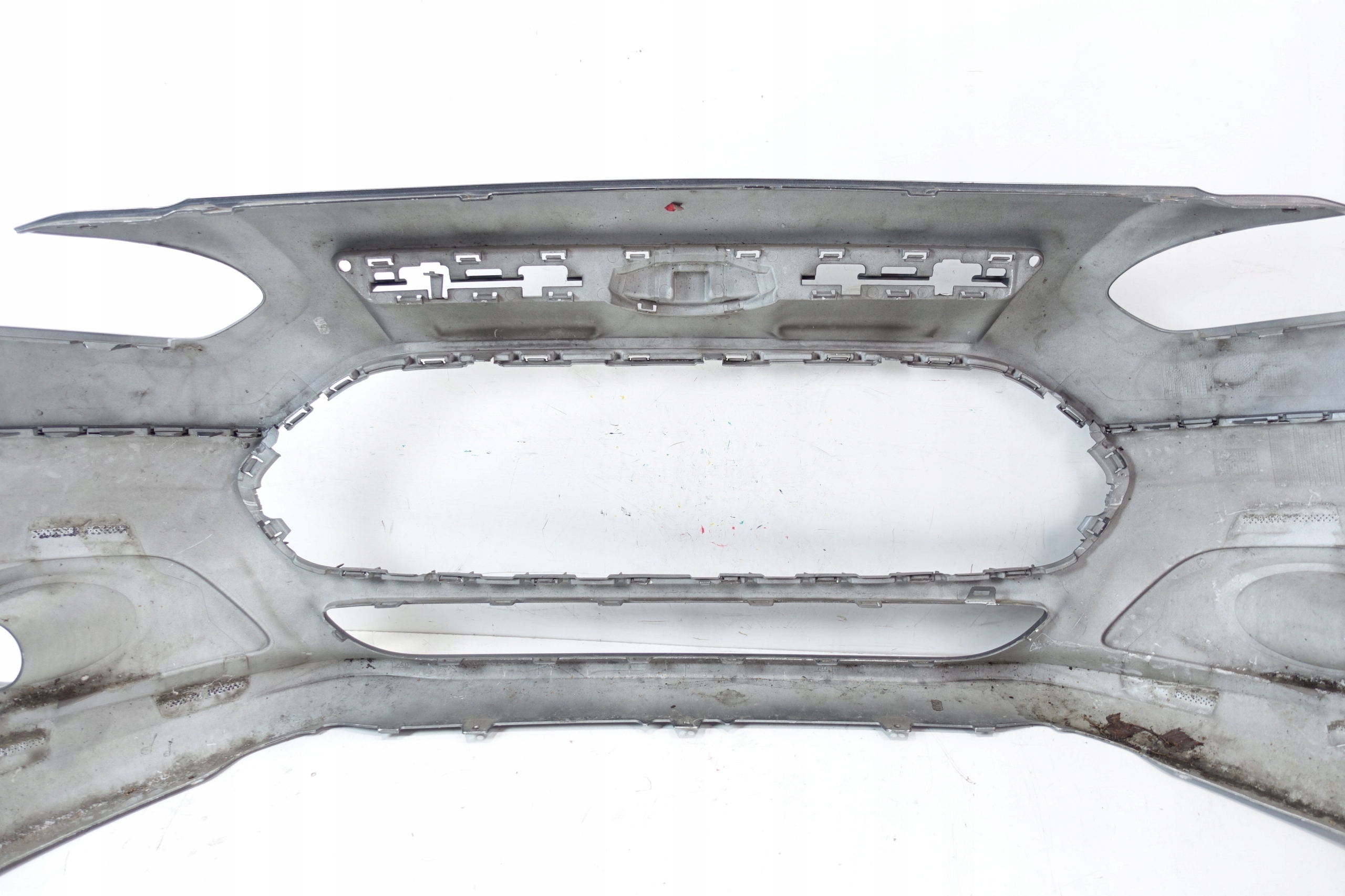 bumper front front FORD TRANSIT CONNECT