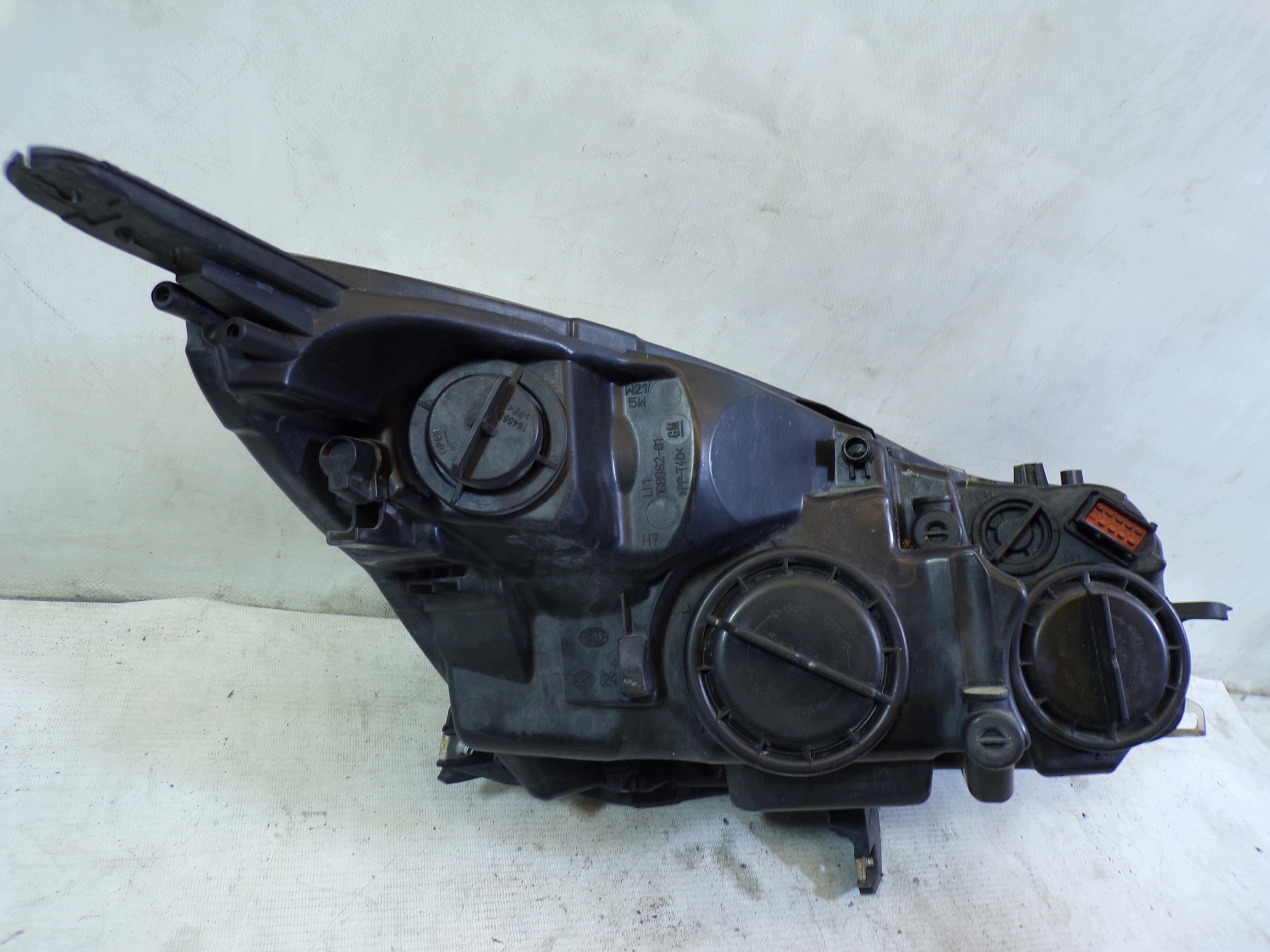 light front front right OPEL INSIGNIA A (K)