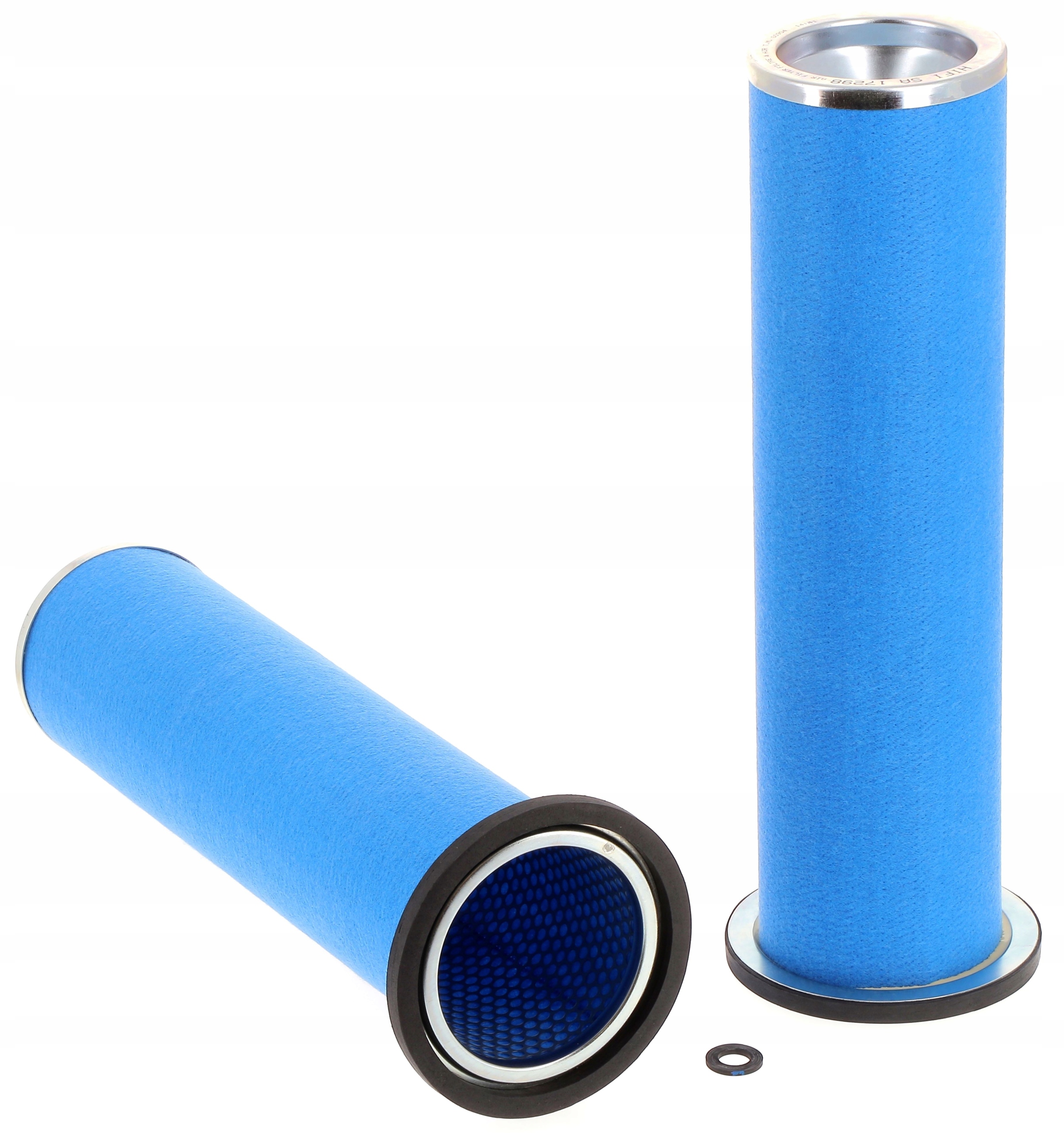 Vzduchový filtr Sa 17298 HiFI Filter