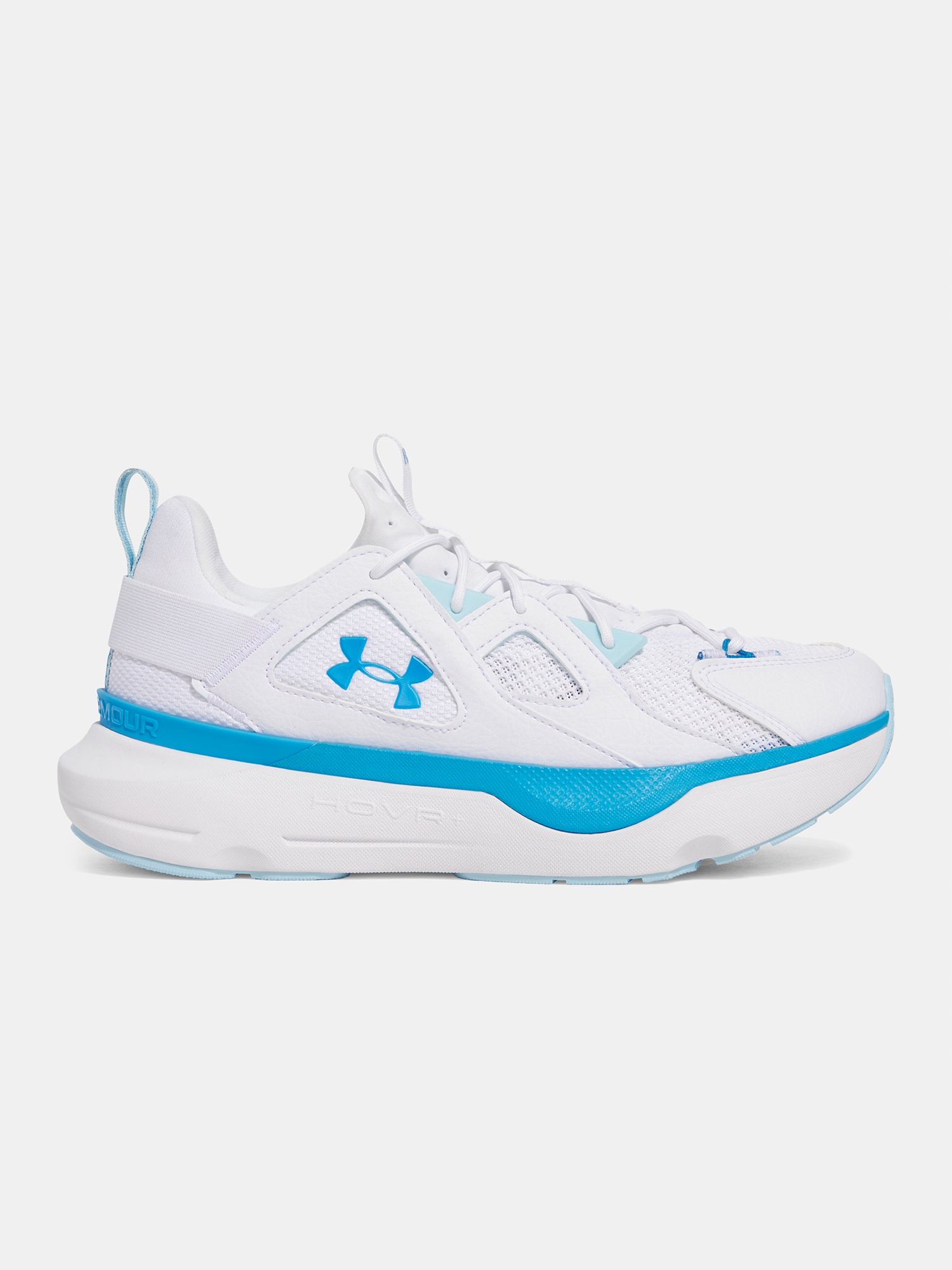 Unisexové boty Under Armour Ua Infinite Mvmnt Se