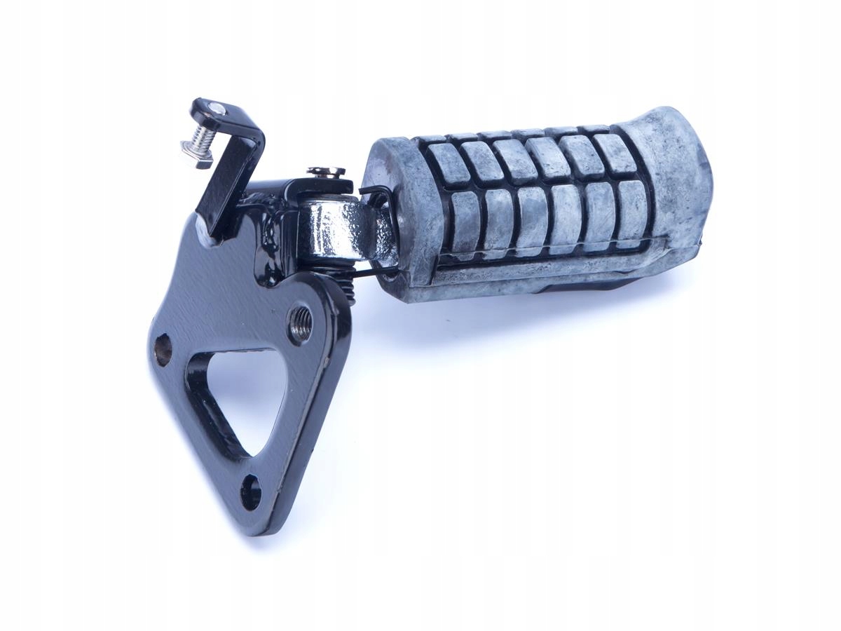 02-BD-F09-03 - Підніжка водія RCR125 P