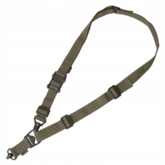 Magpul MS3 Single Qd Sling GEN2 MAG515-RGR