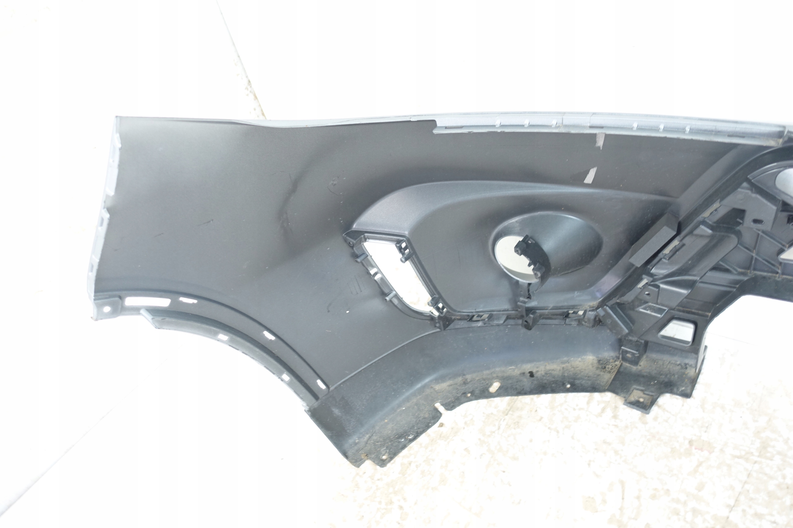 SUZUKI VITARA III 2018- bumper front front 71711-86R