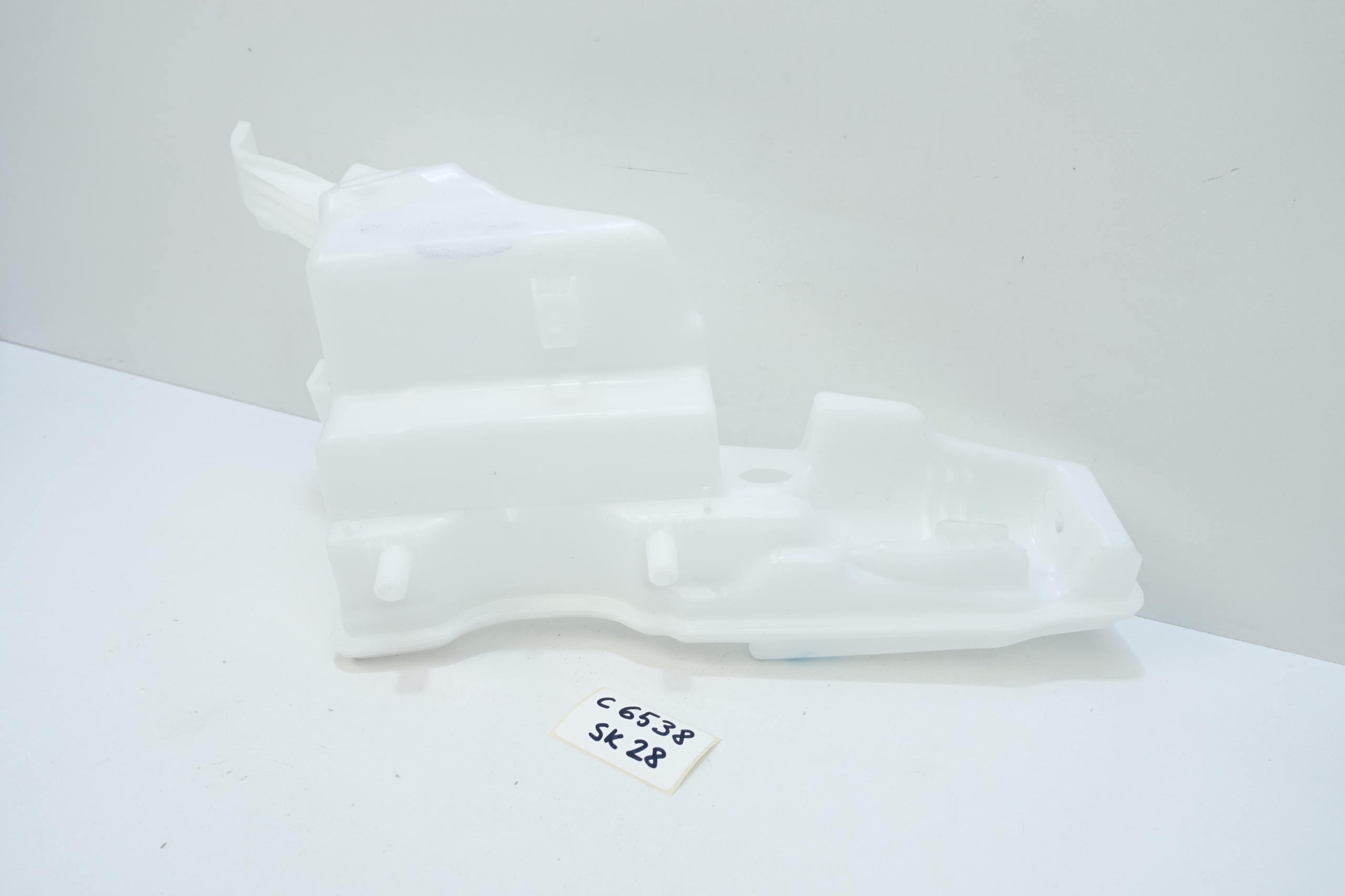 washer fluid tank PORSCHE 911 992