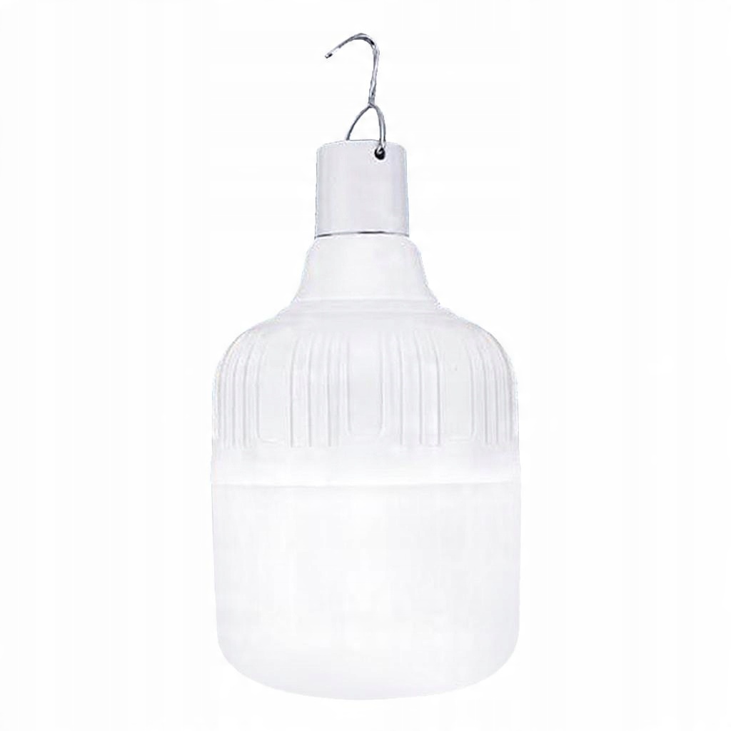 

Ładowalna żarówka Led Usb Camping