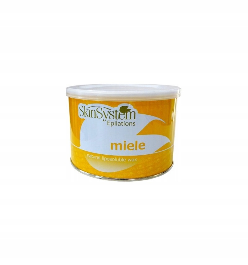 

Wosk Do Depilacji W Puszcze Depilacja 400ML