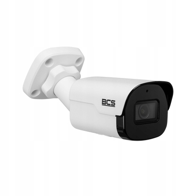 Tubová (bullet) Ip kamera Bcs BCS-P-TIP25FSR4-Ai2 5 Mpx