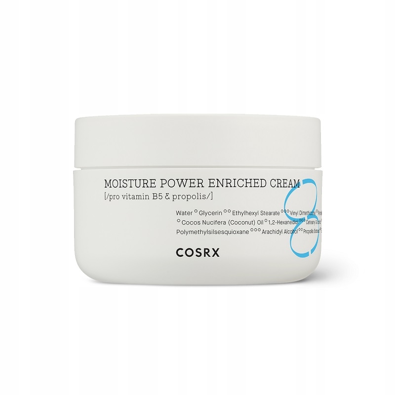 Cosrx Hydrium Moisture Power Enriched Cream 50 ml – hydratační krém