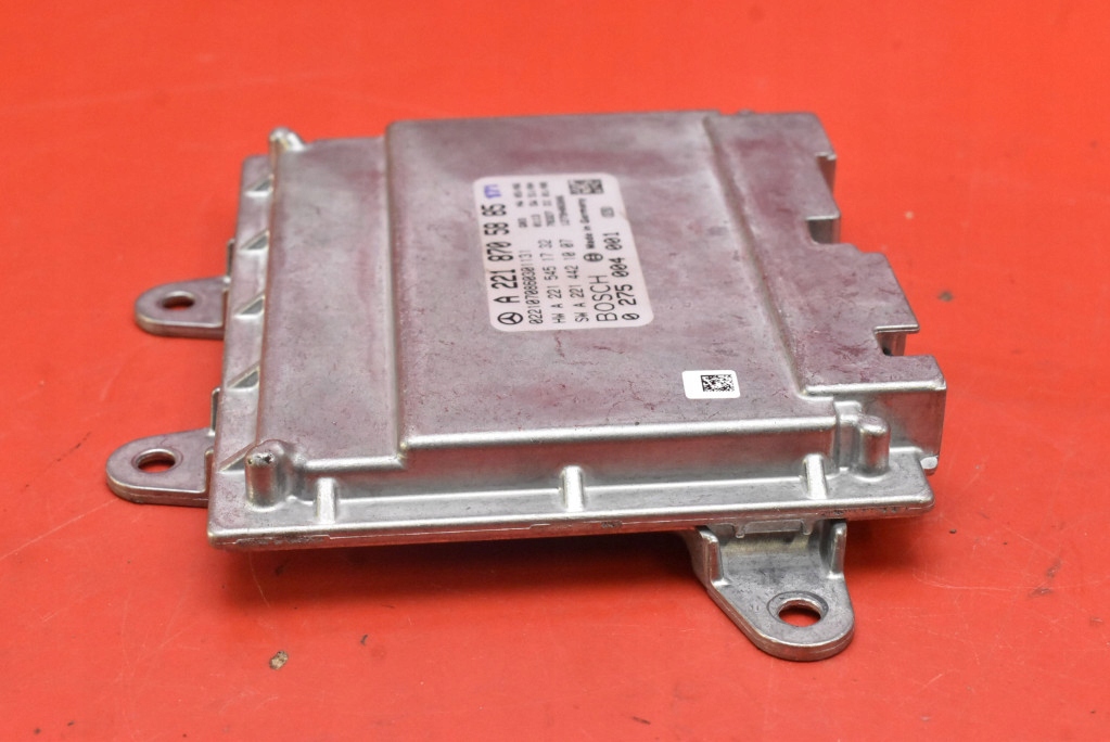 control unit module NIGHT VISION A2218705885 MERCEDES S-KLASA W221 05-09