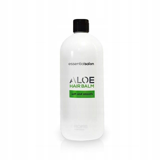 Profis Aloe Hair Balm Odżywka wygładzająca 1000 ml