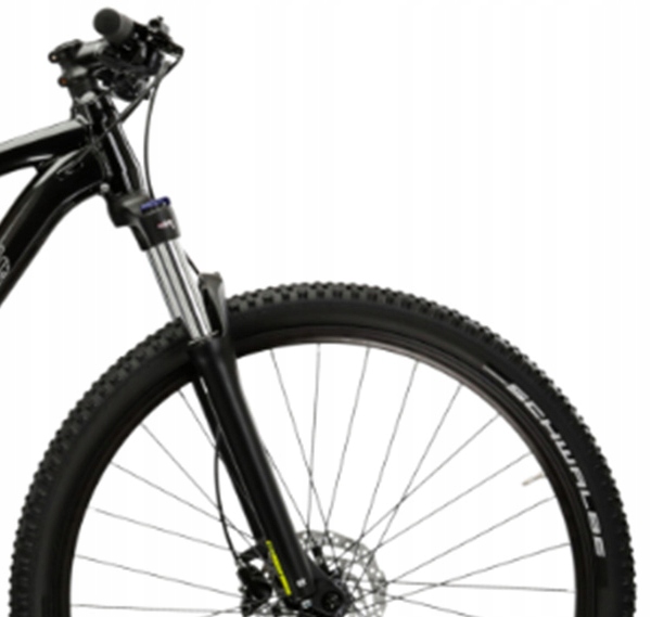 Rower 29 KROSS Level Limited Shimano ALIVIO HYDRAULIKA Kod producenta 5902262101073