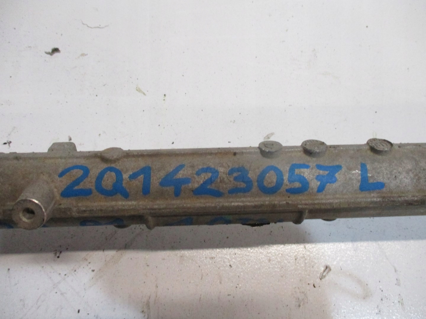 BOÎTER DIRECTION AUDI A1 82A 1,0 2Q1423057L