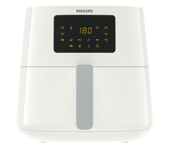 Teplovzdušná fritéza Philips Ovi XL 2000W Airfryer 6,2 l HD9270/00