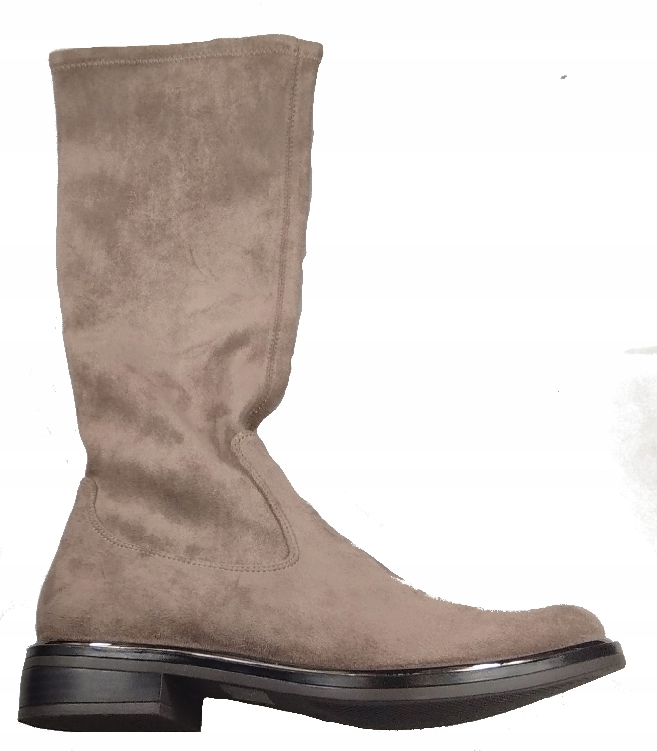 Boty Caprice 9-25512-41 Cafe Stretch r36