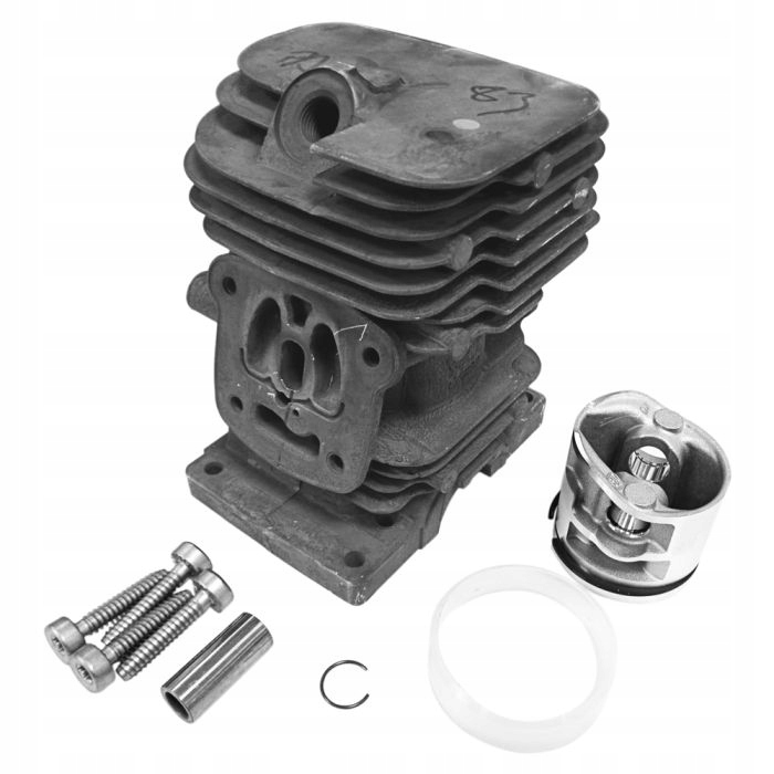 Nd Stihl Valec s piestom 37mm pre reťazovú pílu Ms 170 2-MIX, 1130 020 1212