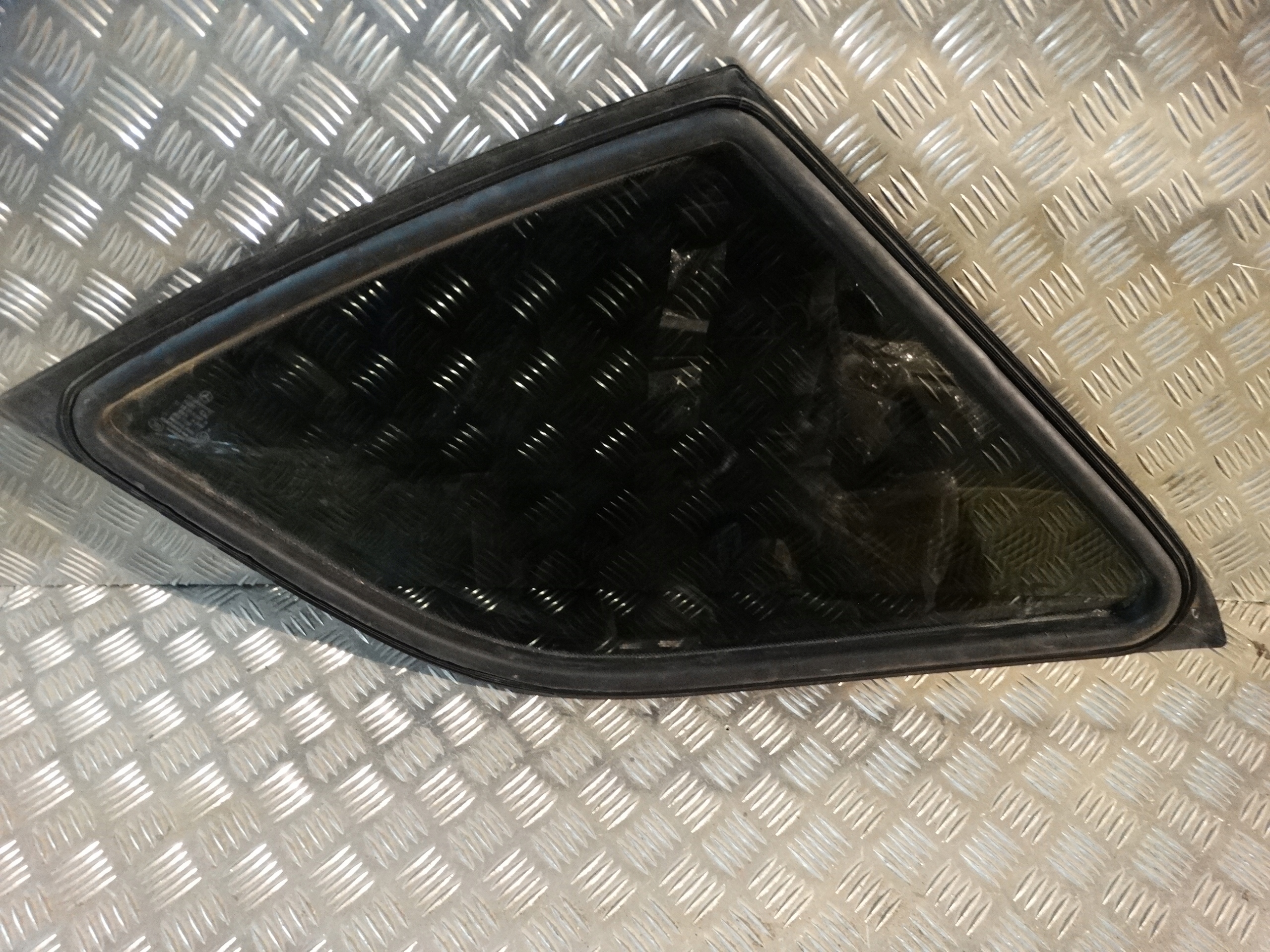window bodywork right MERCEDES ML W163 1
